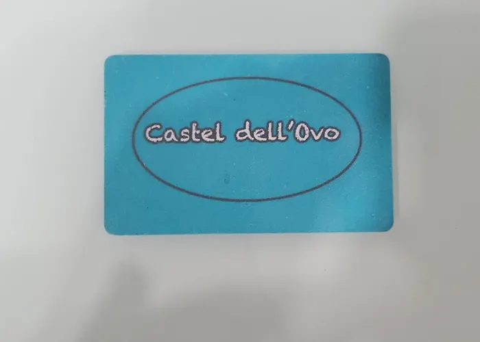 Gradini Partenopei Napoli